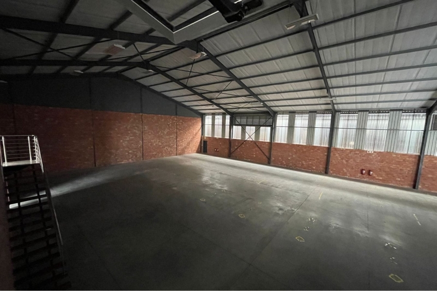 To Let commercial Property for Rent in Greenbushes Industrial Park Eastern Cape